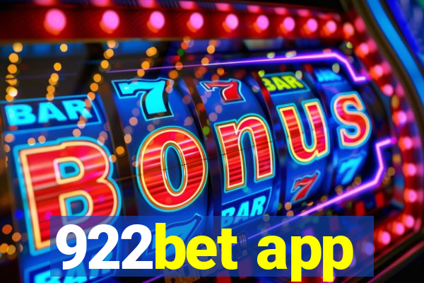 922bet app